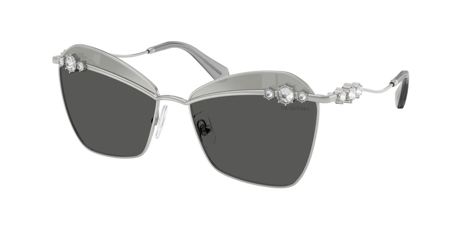 Swarovski 7040 Sunglasses - view 5